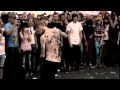 Gallows - Relentless - Lives Of The Artists