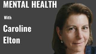 Supporting Doctors' Mental Health with Dr Caroline Elton