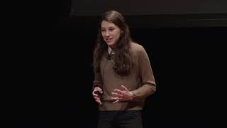 The Real Issue with Climate Change | Lili Yazzie | TEDxYouth@LincolnStreet