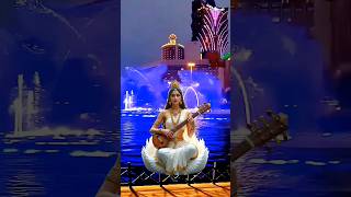 আর মাত্র কয়েক দিন বাকি ❤✨🌸🌿🙏 #shortsvideo #trending #hitsong #saraswatipuja2025