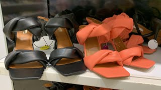 Primark Women's Shoes New Collection | March 2022