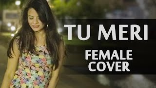 Tu Meri (Bang Bang) - Cover - DEE