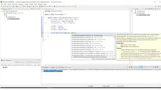 learn core java basics how to create array how to store elements in array how to sort elements array