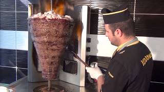 YD İSKENDER - YD DÖNER - KULU