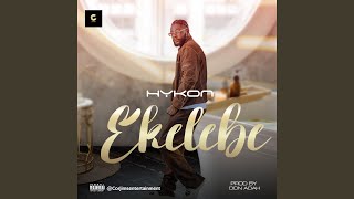 EKELEBE (feat. Juma)