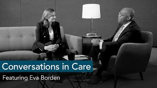 Elevating Mental Health Care for All: Eva Borden | Evernorth Health Services