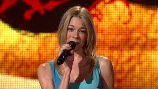 29th Annual Texaco Country Showdown, Opening \u0026 LeAnn Rimes Performs, Swingin'