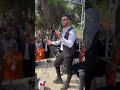 شاخدة مع وليد الرحماني 🎻🎤💃🏻 وقف مخزاني 🥰🎻