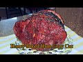 Honey Baked Ham Copycat