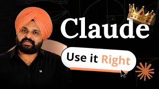 Why You Keep Hitting Claude Limits (And How To Fix It) | Stop Wasting Claude Tokens
