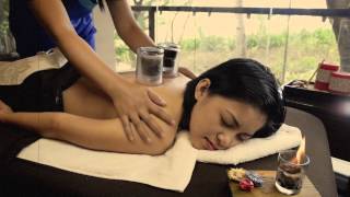 Traditional Filipino Massage