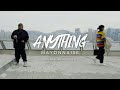 Mayonnaise - Anything (Official Music Video)