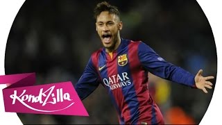 NEYMAR - BUMBUM BATE (MC PEDRINHO)▶MR PEDRO◀