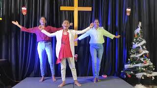 Kokkara-Ko New Tamil Christian Dance  | Paasam Neere Church Youths|