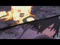 Naruto & Sasuke Vs Momoshiki [AMV] - One For The Money - Boruto: Naruto Next Generations