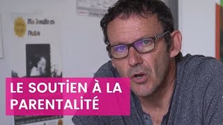 Qu'est-ce que le DU Soutien à la parentalité ?