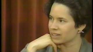 Natalie Merchant & 10,000 Maniacs in Elmira, Oregon (1993)