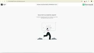 Agentforce + Formstack Documents