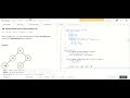 Leetcode Convert Sorted Array to Binary Search Tree problem. Easy approach.