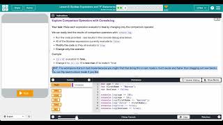 Code.org Event-Driven Programming Lesson 8 #3