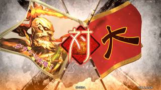 【三国志大戦】司馬師ＶＳ魏４神速号令