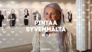 Seili-musikaali I Pintaa syvemmältä I Seinäjoen kaupunginteatteri