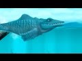 Hungry Shark Evolution MR. SNAPPY (MOSASAURUS)