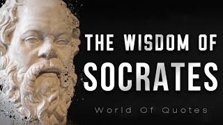 Eye Opening Socrates Quotes | Inspirational Quotes