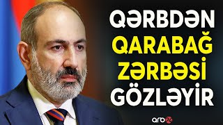 Qərb ən önəmli adamını Bakıya göndərir: İrəvanın cəzalandırılması prosesi başladı