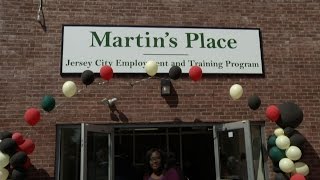 Prisoner Reentry Facility Opens in Jersey City