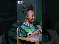 hope masemola on how she edits her video how she got to work with sonwabile and more.