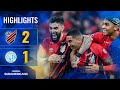 ATHLETICO PR vs. BELGRANO | HIGHLIGHTS | CONMEBOL SUDAMERICANA 2024