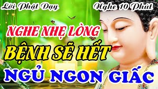 Nghe Lời Phật Dạy \