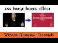 CSS Image Hover Effect | CSS Advanced Tutorial in hindi | csPoint CSS3 Tutorials