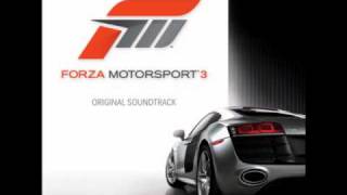 Forza 3 OST - Superleggera