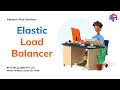 Amazon Elastic Load Balancer (Amazon ELB) Concepts with Live Demo