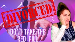 The Red-Pill RUINED My Relationships!