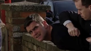 EastEnders - Jack Branning is Arrested (15th May 2017)