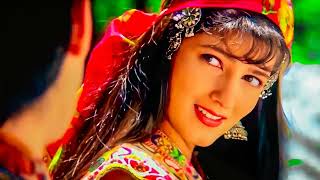 Ishq Mein Ek Pal Ki Bhi Judai Song  ((Jhankar)) 90s Hits ❤️
