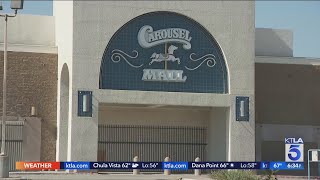 Business owners frustrated over fires inside vacant San Bernardino mall