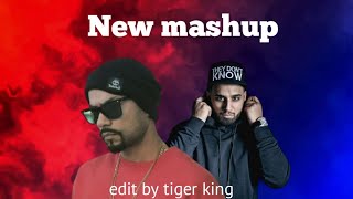 New Mashup song | Imran Khan__x__bohimia song 2024 | please subscribe channel