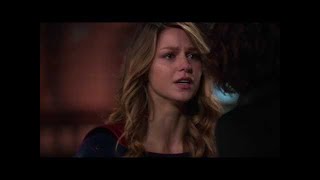 Supergirl 2x17 Alex/Kara/J'onn Scene