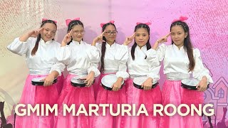 FESTIVAL RNB GMIM BETEL KEMBUAN | REBANA GMIM MARTURIA ROONG - ARACELLI TEAM