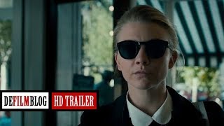 In Darkness (2018) Official HD Trailer [1080p]