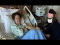 Pelvis Pain led to my RARE, Gynecologic Cancer - Amanda  The Patient Story