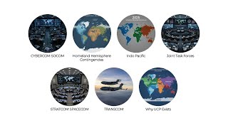 Every U.S. Combatant Command Explained