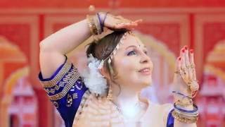 Pinga | Bollywood Dance Choreography by OLGA SETH #pinga #bajiraomastani #deepikapadukone #priyanka