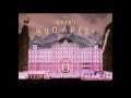 THE GRAND BUDAPEST HOTEL: Now Playing!