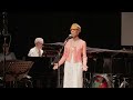 Guide My Feet (Spiritual) arr. by Jacqueline Hairston
