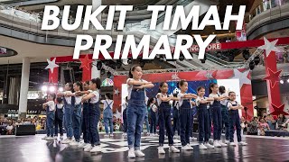 BUKIT TIMAH PRIMARY | SUPER 24 2019 (PRIMARY CATEGORY) CHAMPIONSHIPS